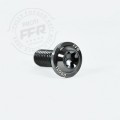 Proti M4 and M5 Fairing Windshield Bolt Kit for the Monster 937 / 937 + '21-25, Monster 937 SP '23-25 Proti M4 and M5 Fairing Windshield Bolt Kit for the Monster 937 / 937 + '21-25, Monster 937 SP '23-25